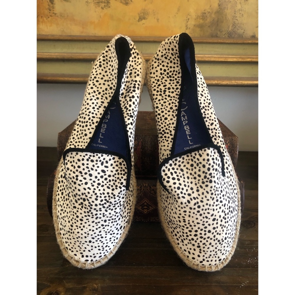 Jeffrey Campbell Espadrilles